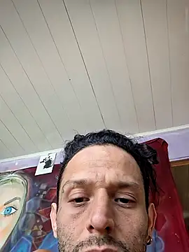 Toycockhot online show from 12-05-25, 03:21