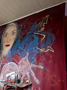 Toycockhot online show from 01-08-26, 06:03