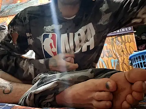 Toycockhot online show from 02-24-26, 04:13