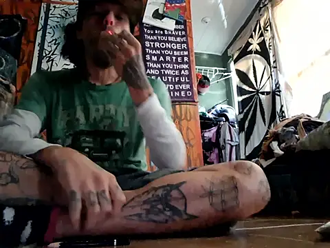 Toycockhot online show from 03-01-26, 08:31