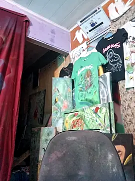 Toycockhot online show from 10-22-25, 03:28