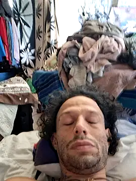 Toycockhot online show from 10-30-25, 04:48