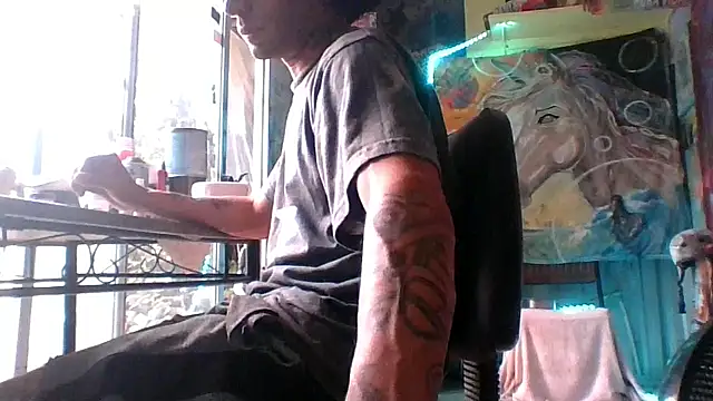 Toycockhot online show from 10-21-25, 02:55