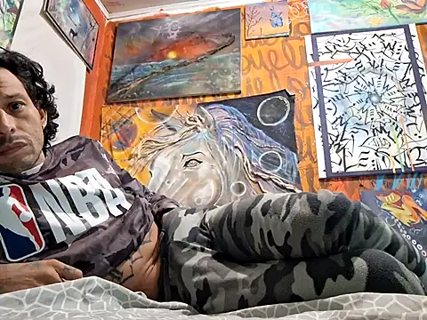 Toycockhot online show from 02-25-26, 05:35