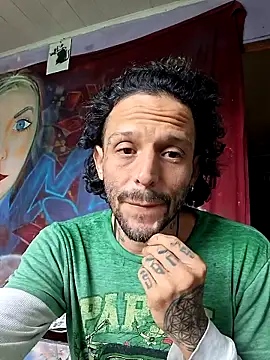 Toycockhot online show from 11-12-25, 06:45