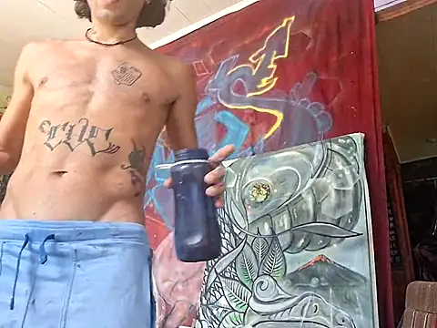 Toycockhot online show from 02-22-26, 05:47