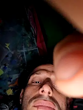 Toycockhot online show from 10-27-25, 11:33