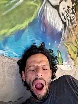 Toycockhot online show from 11-18-25, 01:03