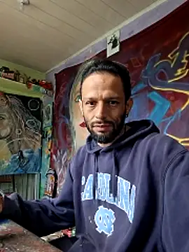 Toycockhot online show from 10-19-25, 02:42