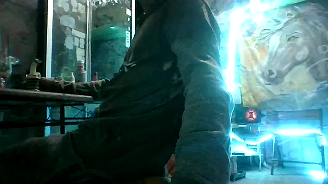 Toycockhot online show from 10-20-25, 02:46