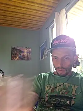 Toycockhot online show from 11-09-25, 09:08