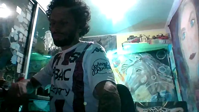 Toycockhot online show from 10-15-25, 03:16