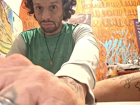 Toycockhot online show from 11-11-25, 03:34