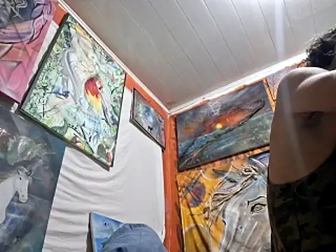 Toycockhot online show from 02-28-26, 06:35