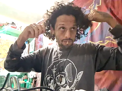 Toycockhot online show from 01-08-26, 05:57