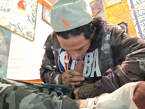 Toycockhot online show from 02-24-26, 05:25