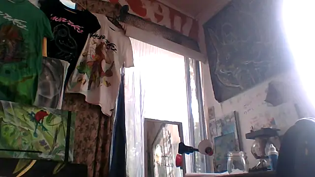 Toycockhot online show from 10-22-25, 03:33