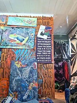 Toycockhot online show from 01-11-26, 09:11