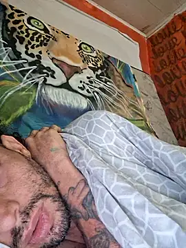 Toycockhot online show from 11-10-25, 01:38