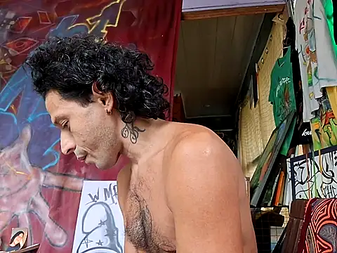 Toycockhot online show from 01-10-26, 09:10