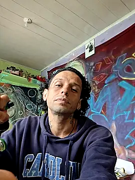 Toycockhot online show from 10-20-25, 02:50