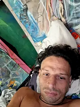 Toycockhot online show from 10-26-25, 05:02