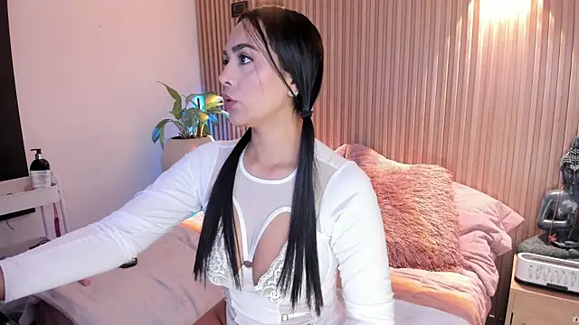 AMELIE xx online show from 01-15-26, 01:47