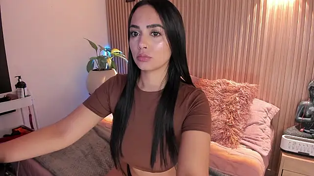 AMELIE xx online show from 02-21-26, 02:46