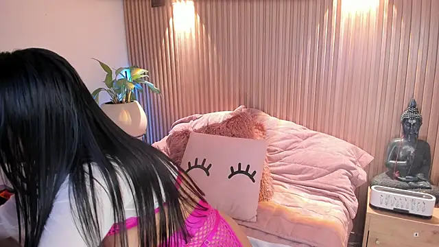 AMELIE xx online show from 01-14-26, 02:20