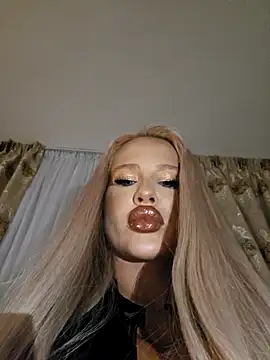 AlmaGraceX online show from 12-13-24, 11:17