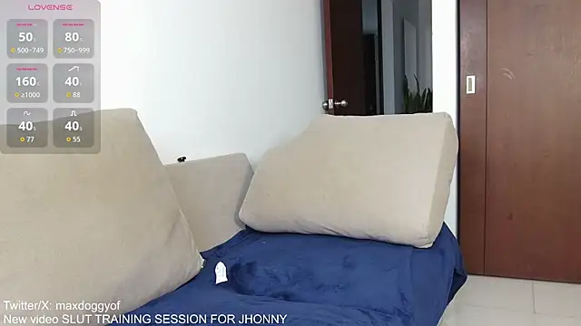 maxdoggy1 online show from 07-09-26, 10:20