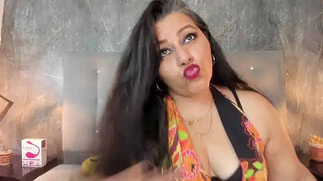 SexxyPamela online show from 05-27-26, 07:54