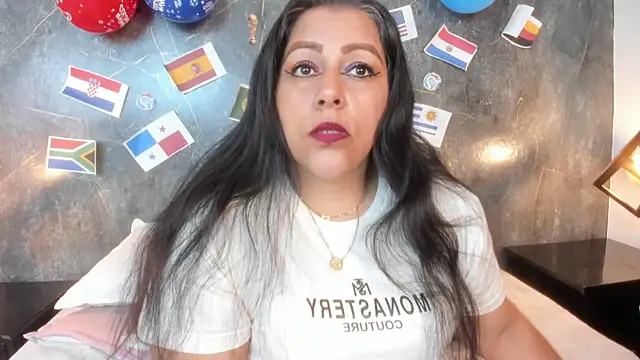 SexxyPamela online show from 06-29-26, 07:35