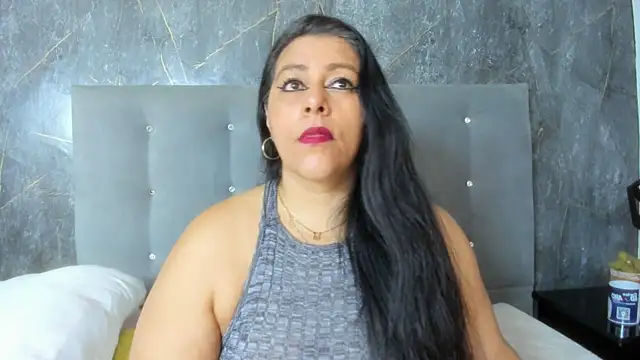 SexxyPamela online show from 05-07-26, 07:45
