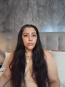 SexxyPamela online show from 03-04-26, 06:48