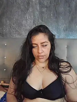 SexxyPamela online show from 03-22-26, 07:48