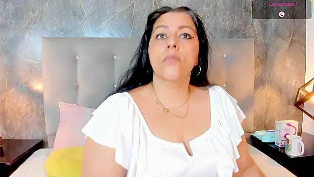 SexxyPamela online show from 03-25-26, 07:24