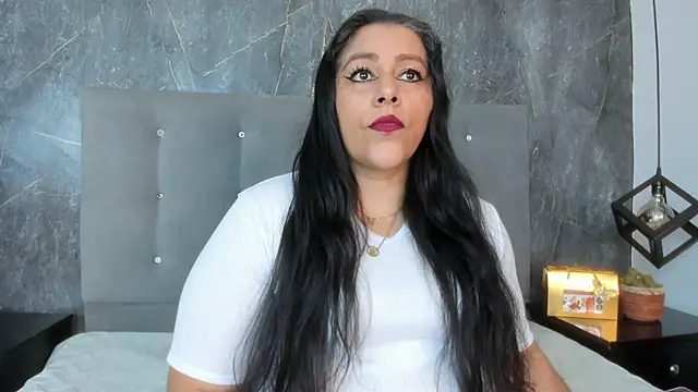 SexxyPamela online show from 05-10-26, 07:16