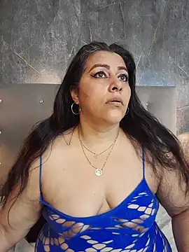 SexxyPamela online show from 02-10-26, 07:24