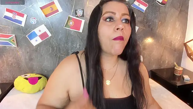 SexxyPamela online show from 07-09-26, 07:46