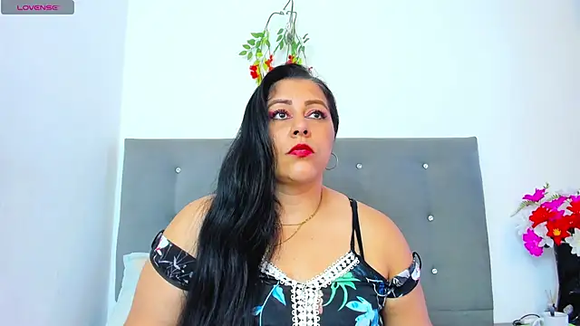 Snapshot of SexxyPamela chatting on 09-19-25, 07:40 SexxyPamela online show from 09-19-25, 07:40