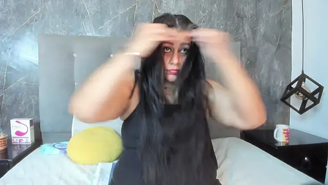 SexxyPamela online show from 04-14-26, 07:08