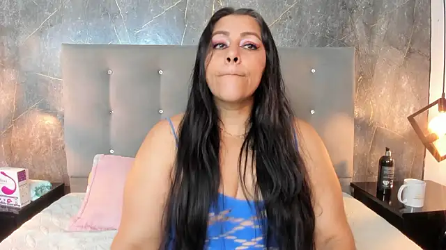 SexxyPamela online show from 02-25-26, 07:14