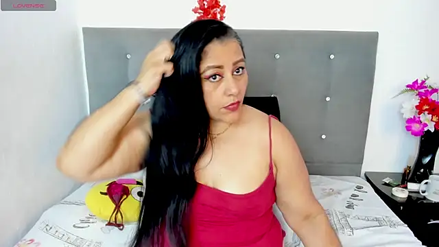 Snapshot of SexxyPamela chatting on 09-27-25, 08:15 SexxyPamela online show from 09-27-25, 08:15