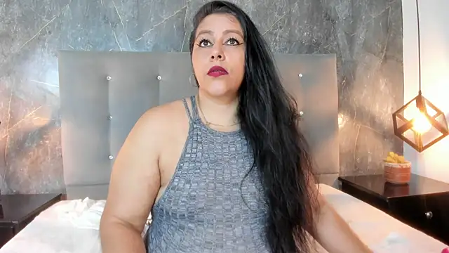 SexxyPamela online show from 05-06-26, 07:40