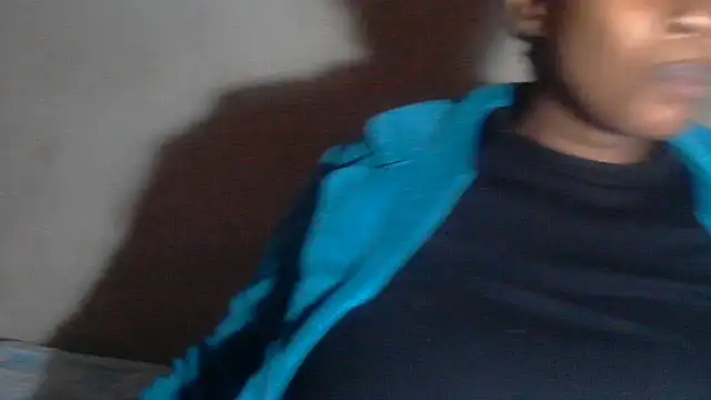 Choco-Coco10 online show from 10-20-25, 09:21