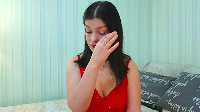  Lily  online show from 02-25-26, 07:08