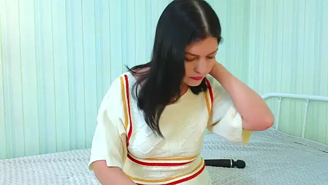  Lily  online show from 02-06-26, 08:54