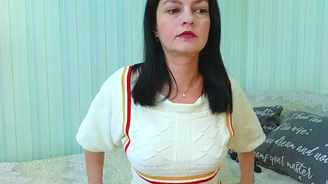  Lily  online show from 03-04-26, 08:33