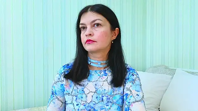  Lily  online show from 03-05-26, 08:55